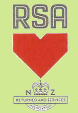 RSA Logo